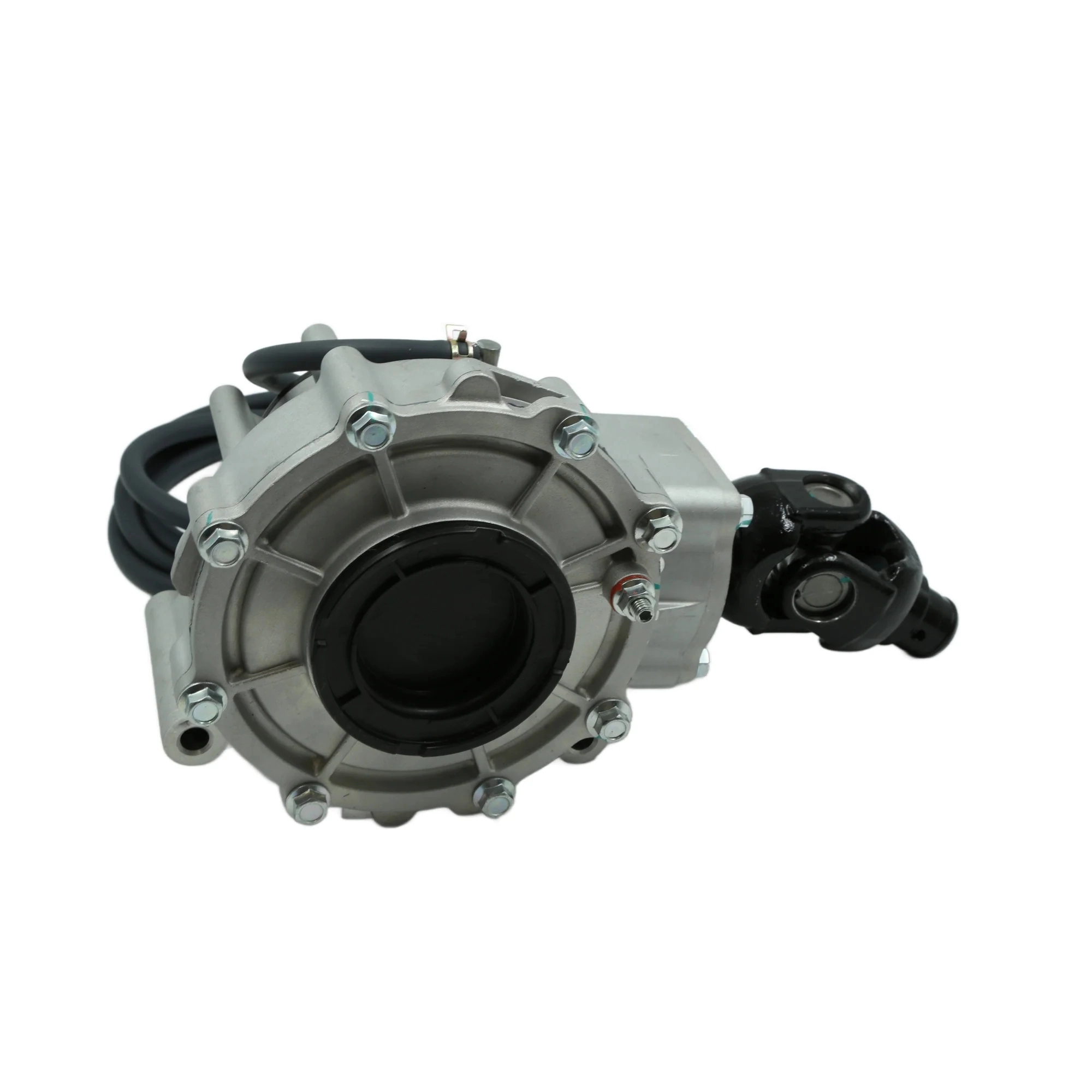KUBA XWOLF 700 ARKA DİFERANSİYEL #KM 82017